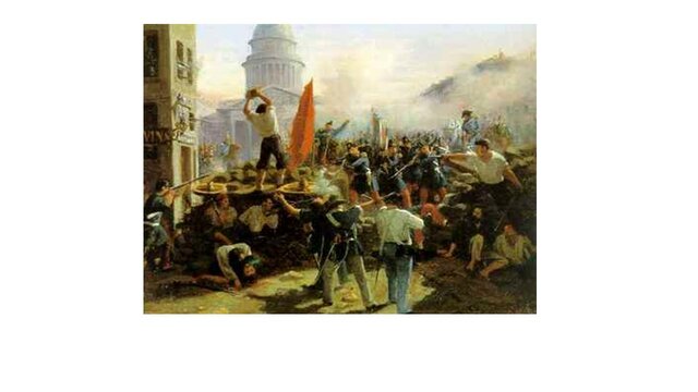 Problemáticas sociales, económicas o políticas del humanismo exótico