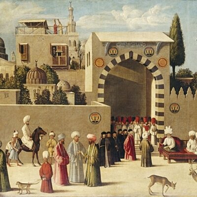 Timeline: Humanismos