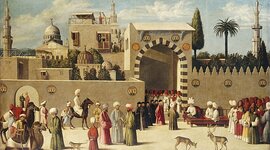 Timeline: Humanismos