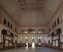 Sirkeci Istanbul Railway Station