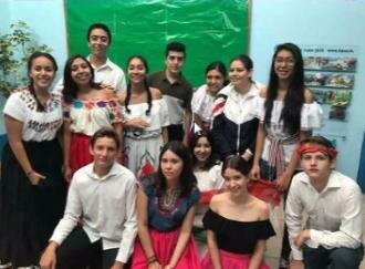 Independence of Mexico