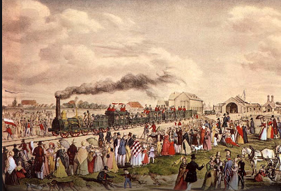 HECHOS QUE HICIERON HISTORIA