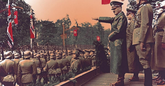 HECHOS QUE HICIERON  HISTORIA