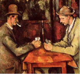 Major Artists Are Born 1830 - 1841