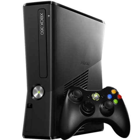 XBOX 360