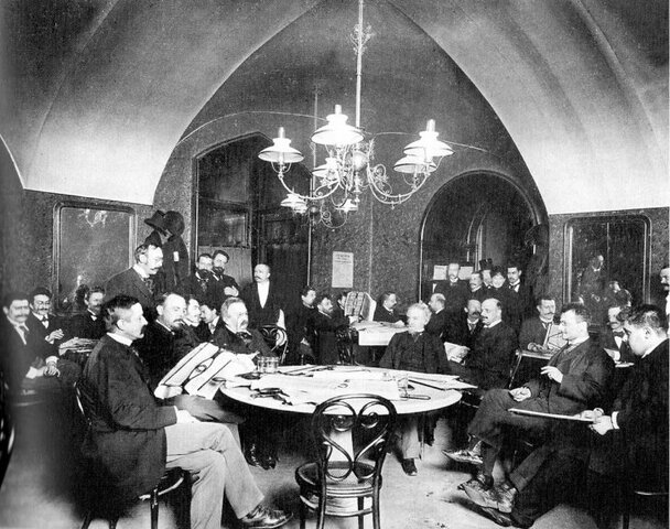 La disciplina del currículo, siglo  XX,