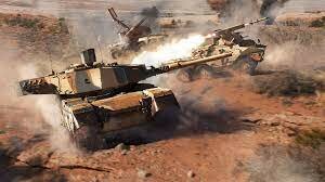 Segunda Guerra Mundial