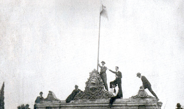 Reforma Universitaria