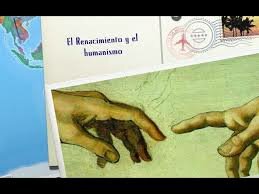 ETAPA UNO (1) RENACIMIENTO - ORIGEN