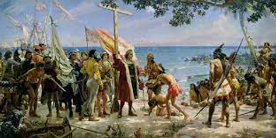 Conquista de América