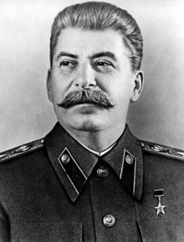 JOSEPH STALIN