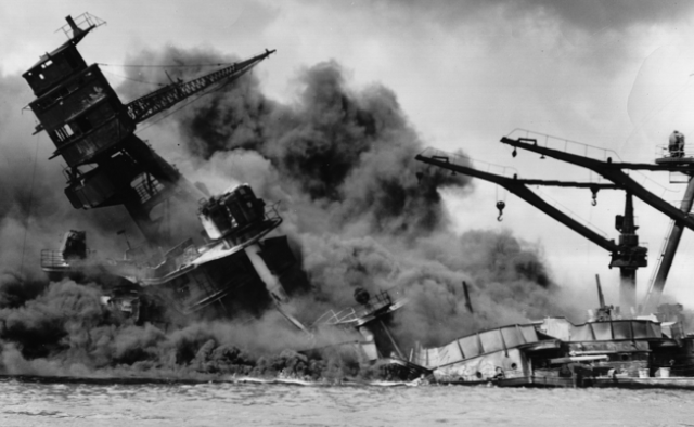 Pearl Harbor