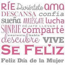 Declaración del Año Internacional de la Mujer