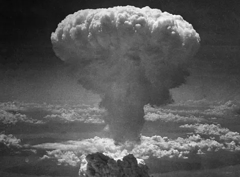 Atomic Bomb