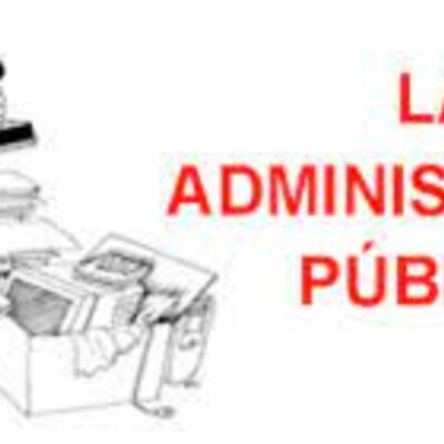 Timeline: Contexto histórico de la administración y gestión de recursos