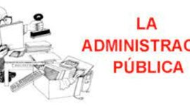 Timeline: Contexto histórico de la administración y gestión de recursos