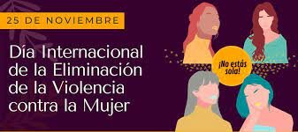 Declaración sobre la eliminación de la violencia contra la mujer