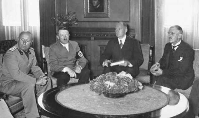 Munich Conference