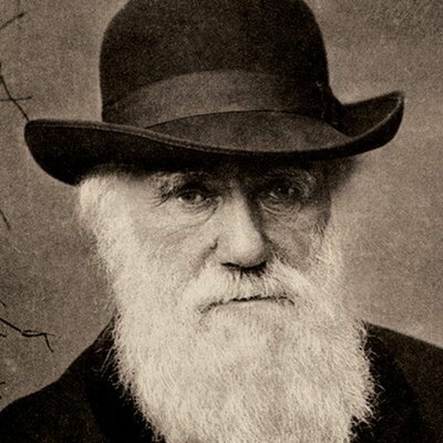 Timeline: Charles Darwin (February 12, 1809-April 19,1882)