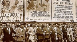 Timeline: Reconstrucción Nacional (1946-1973)