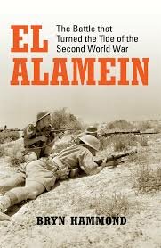 Battle of El Alamein