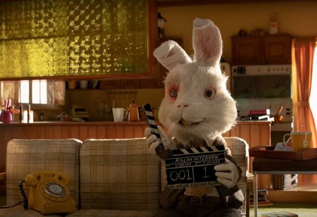 Clip de Ralph el conejo