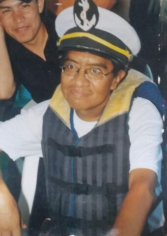 Fallece mi abuelo materno