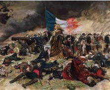 The Prussian War of 1870 - 1871