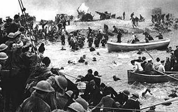 Battle of Dunkirk