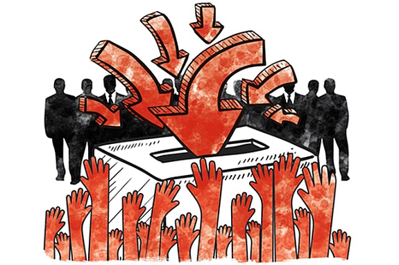 HUMANISMO DEMOCRATICO -1900