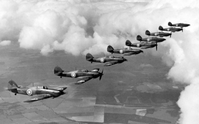 Battle of Britain