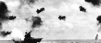 Battle of Midway