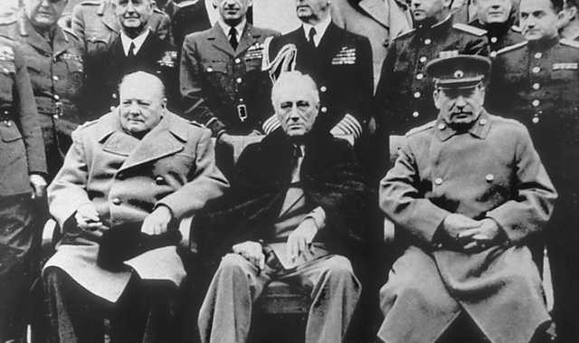 Yalta Conference
