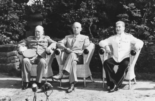 Potsdam Conference