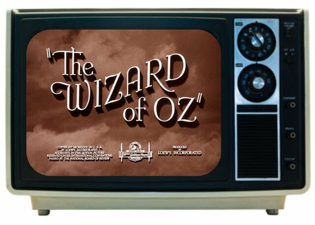 Movies could be Watched on Television