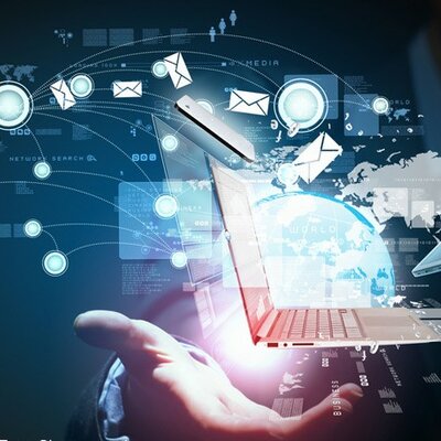 Timeline: Hablemos de Ingeniería en Sistemas