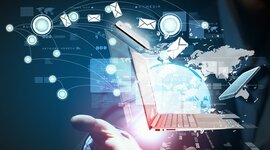 Timeline: Hablemos de Ingeniería en Sistemas