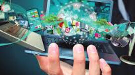 Timeline: Evolución de las corrientes teóricas y epistemológicas que sustentan la información educativa.