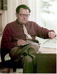 Ludwing Von Bertalanffy (1901 - 1972)