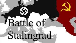 Battle of Stalingrad