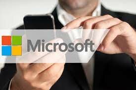 Microsoft