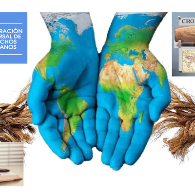 Timeline: Los derechos humanos en el tiempo