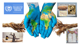 Timeline: Los derechos humanos en el tiempo