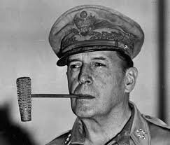 MacArthur's Plan for Japan