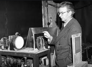 John Logie Bair