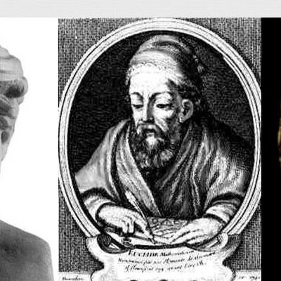 Timeline: Línea de tiempo de matemática