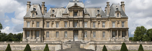 Château de Maisons