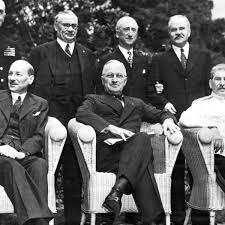 Potsdam Conference