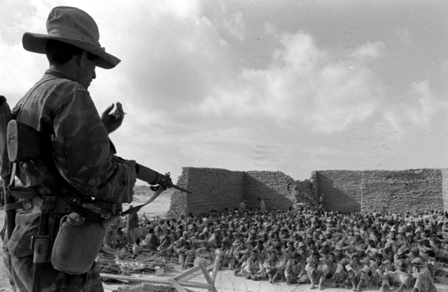 Guerra de los Seis Días