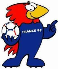 Mundial Francia